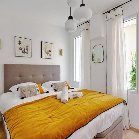 Appartement Design Ile St Louis - Welkeys 巴黎 外观 照片