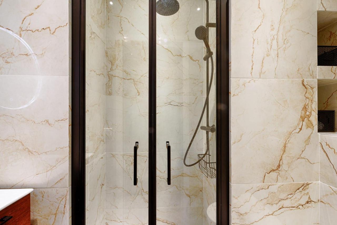 Appartement Design Ile St Louis - Welkeys 巴黎 外观 照片